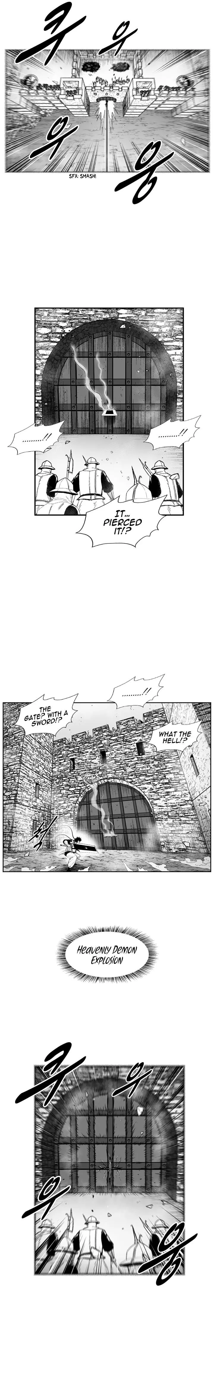 Red storm Episode 338 - Page 20