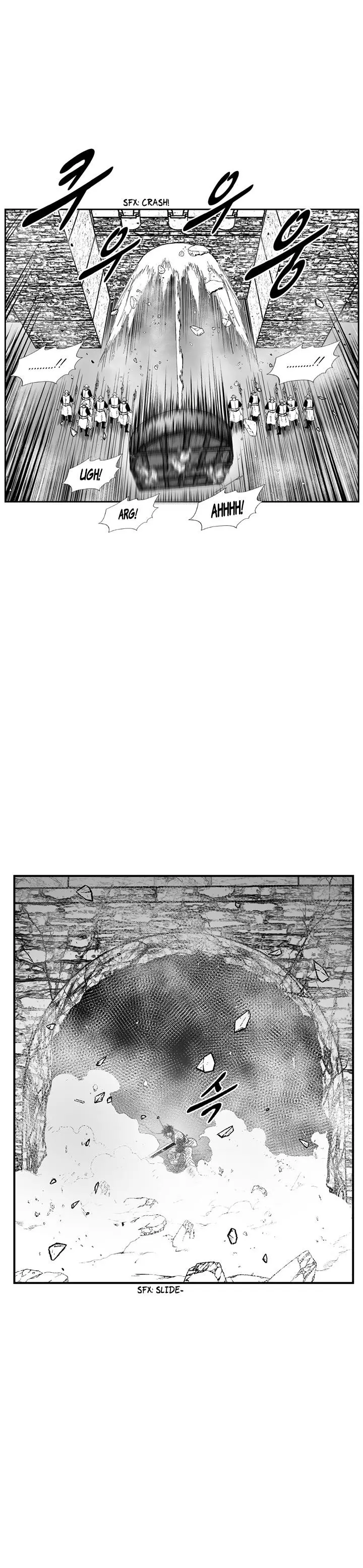 Red storm Episode 338 - Page 23
