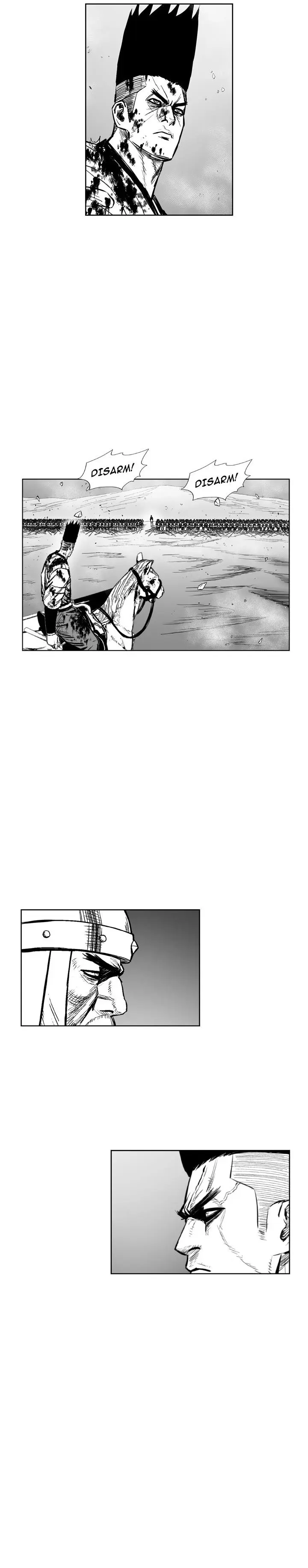 Red storm Episode 338 - Page 5