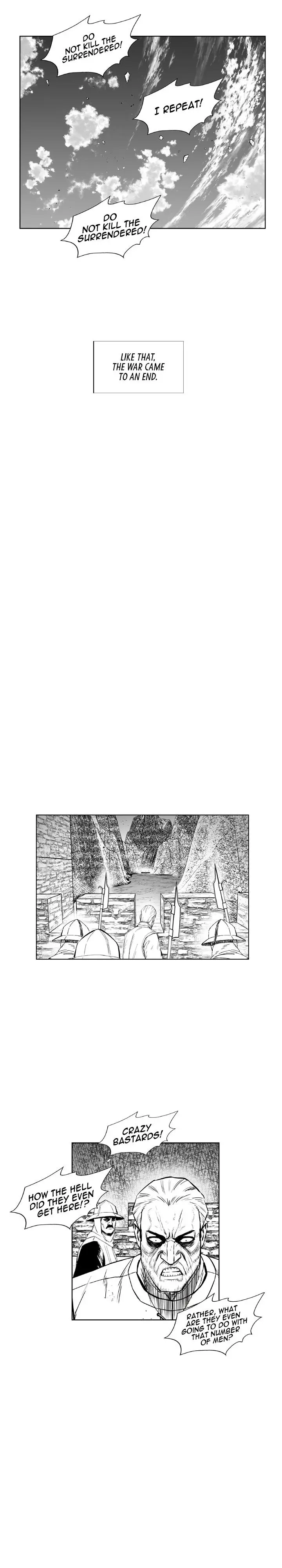 Red storm Episode 338 - Page 6