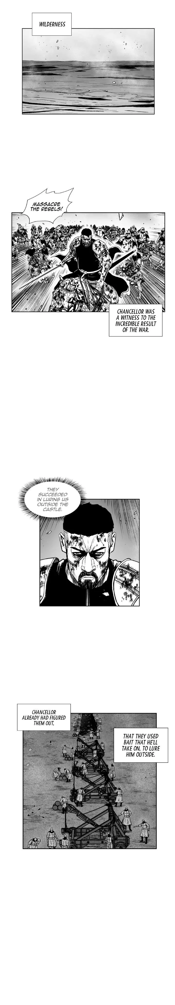 Red storm Episode 338 - Page 9