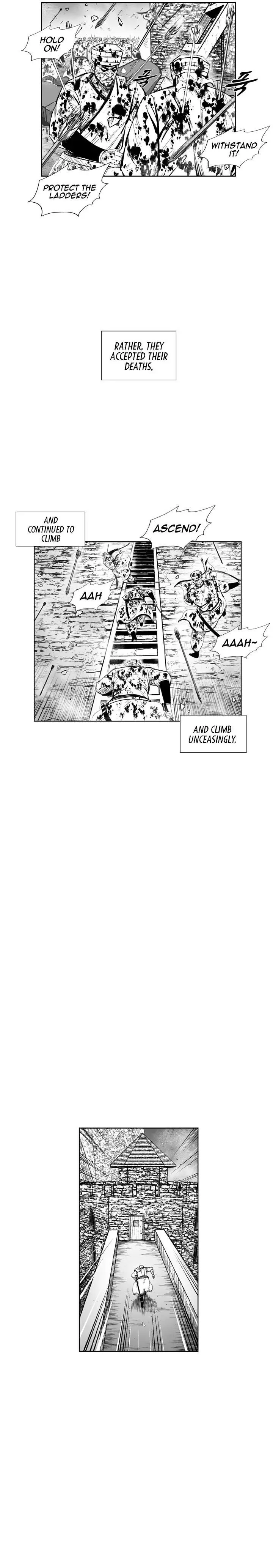 Red storm Episode 339 - Page 11