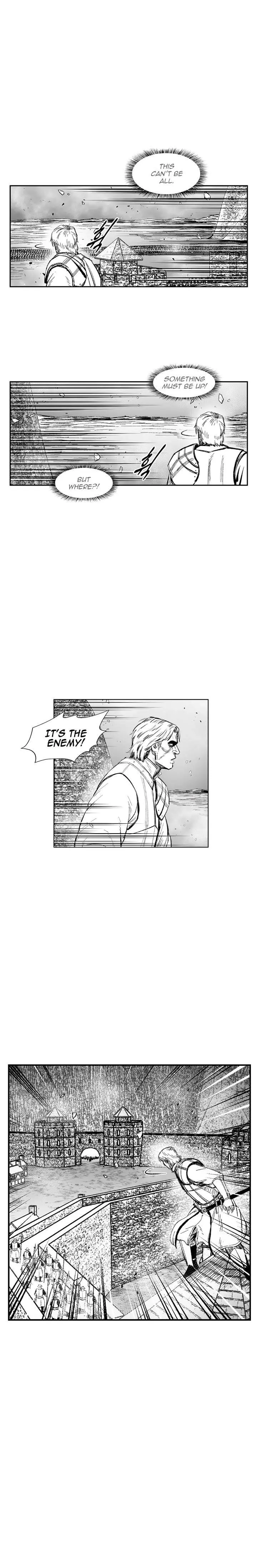 Red storm Episode 339 - Page 13