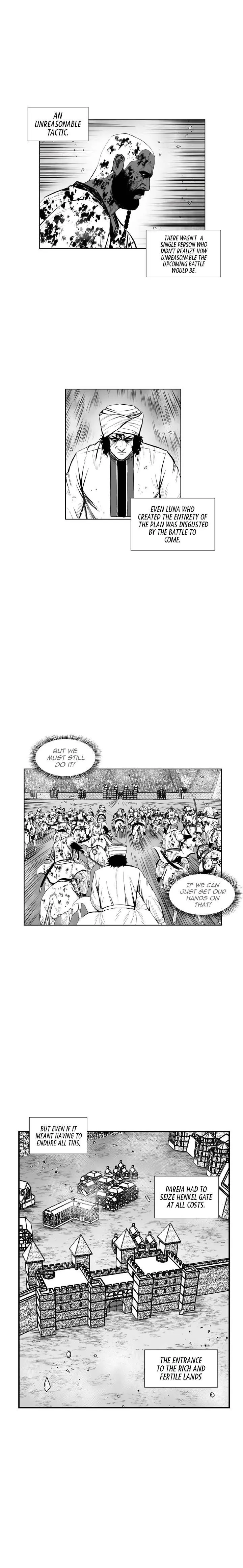 Red storm Episode 339 - Page 3
