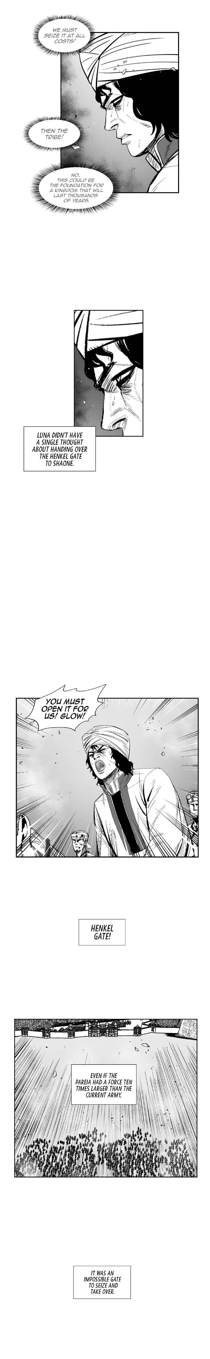 Red storm Episode 339 - Page 5