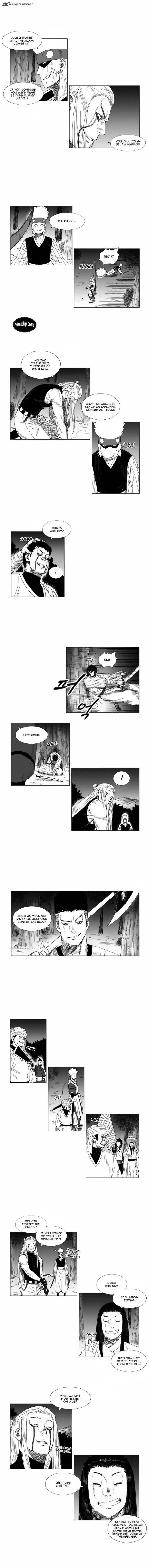 Red storm Episode 34 - Page 4