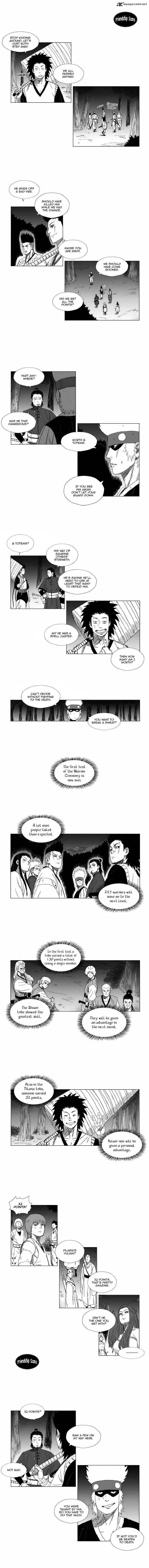 Red storm Episode 34 - Page 5