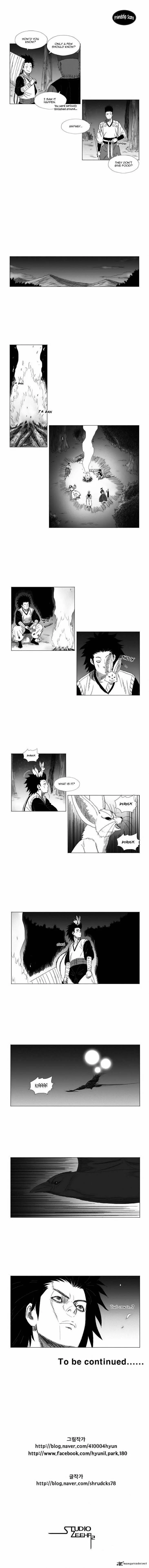 Red storm Episode 34 - Page 6