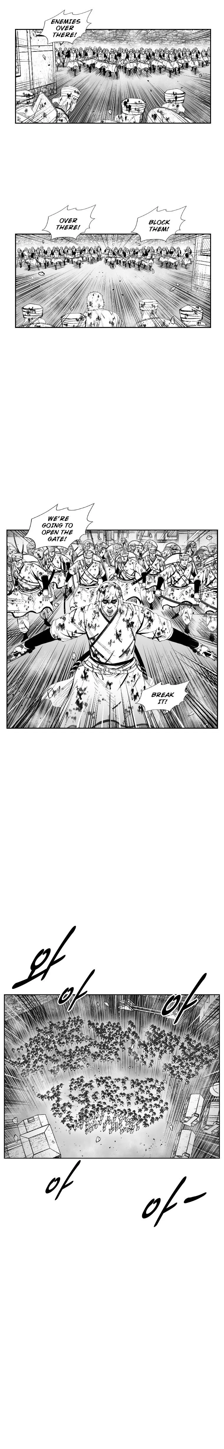 Red storm Episode 340 - Page 2