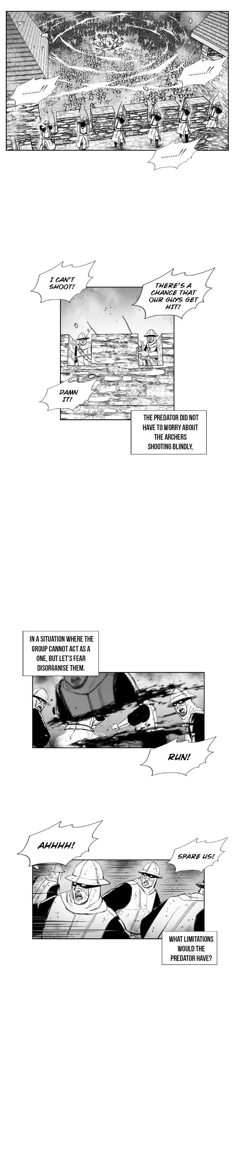 Red storm Episode 340 - Page 8