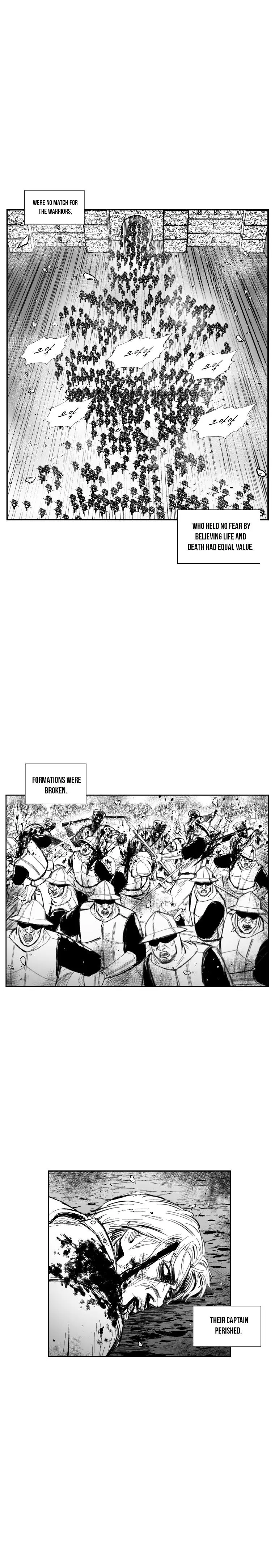 Red storm Episode 341 - Page 16
