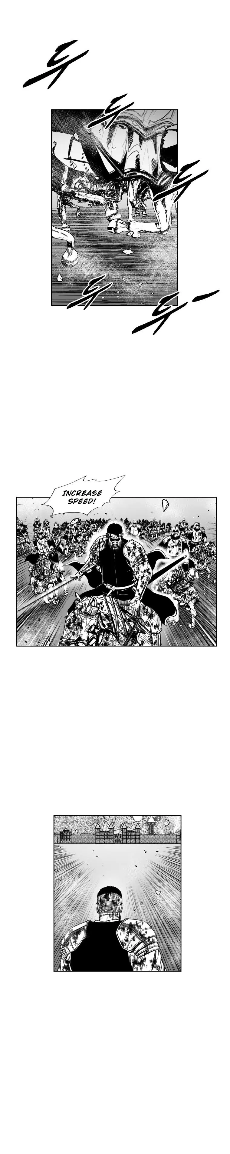Red storm Episode 341 - Page 18