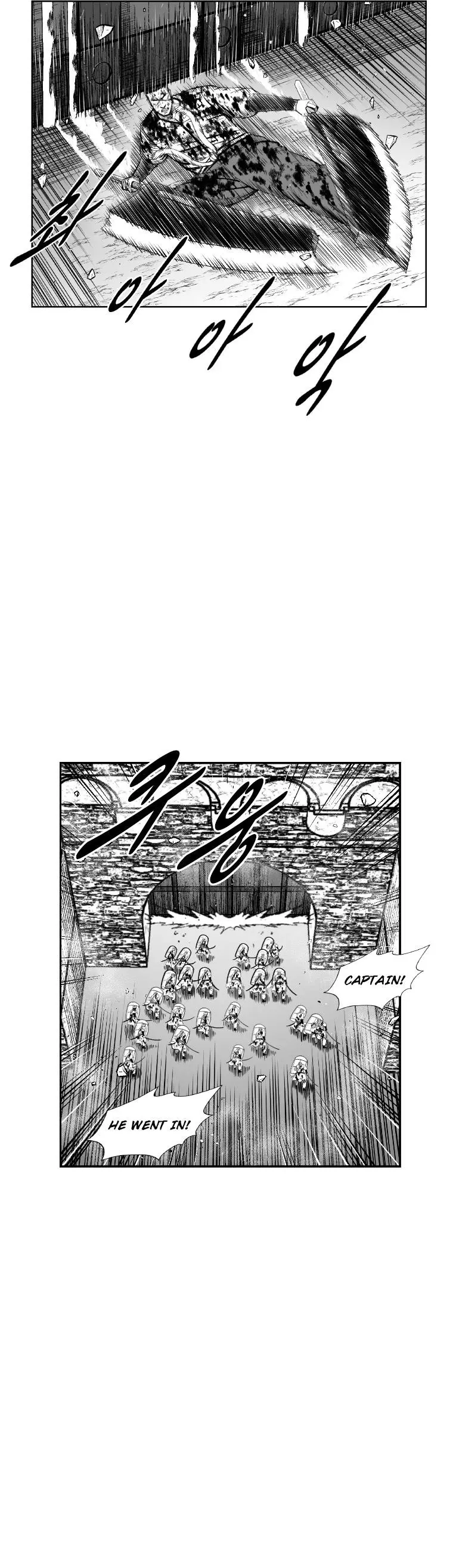 Red storm Episode 341 - Page 4