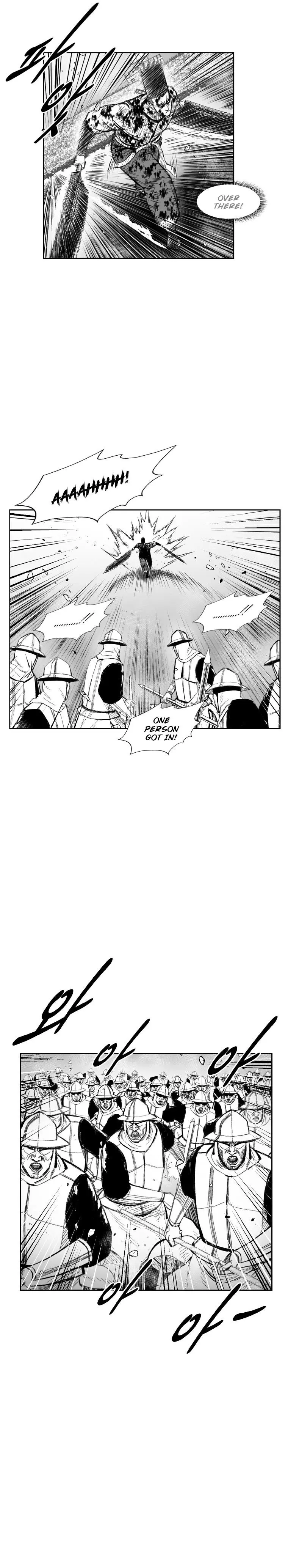 Red storm Episode 341 - Page 7