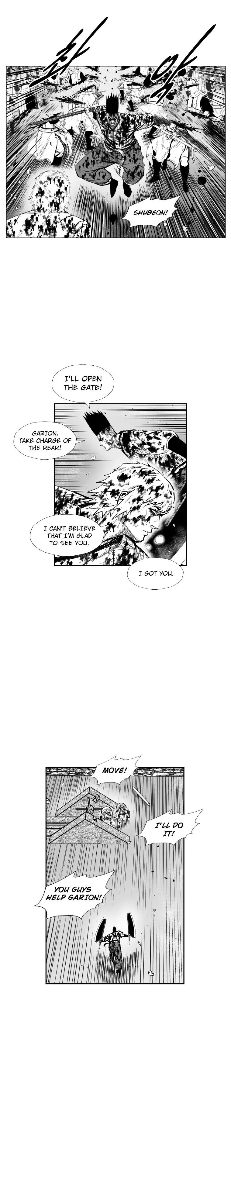 Red storm Episode 341 - Page 8