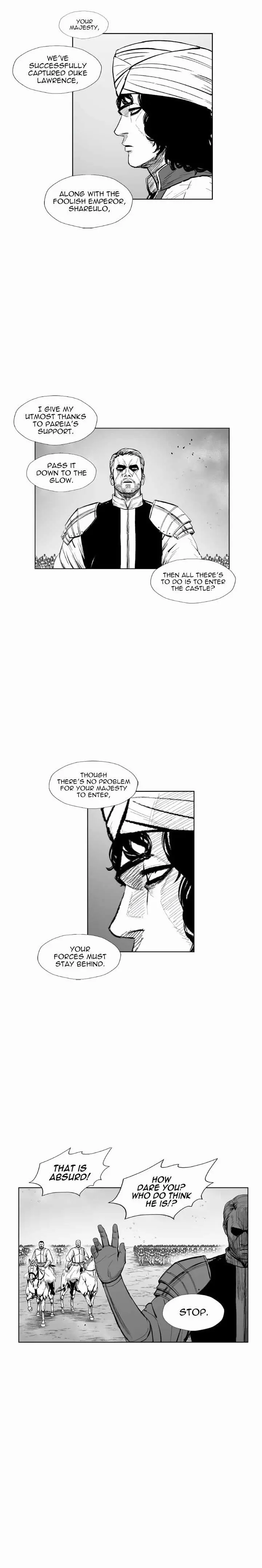 Red storm Episode 342 - Page 17
