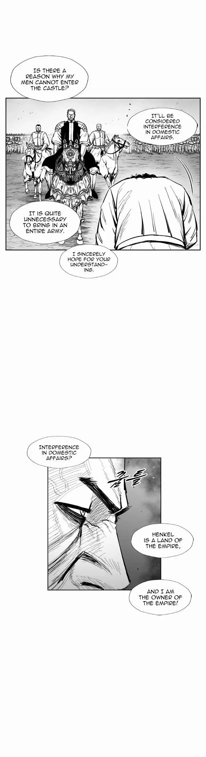 Red storm Episode 342 - Page 18