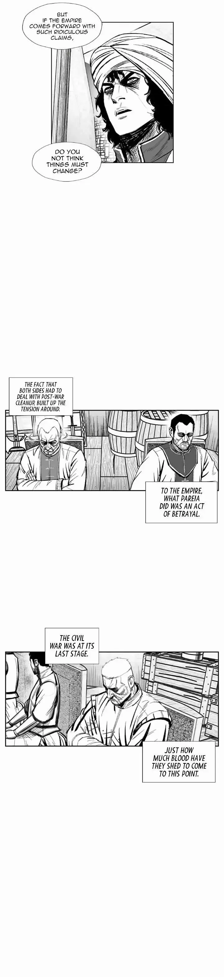 Red storm Episode 342 - Page 22