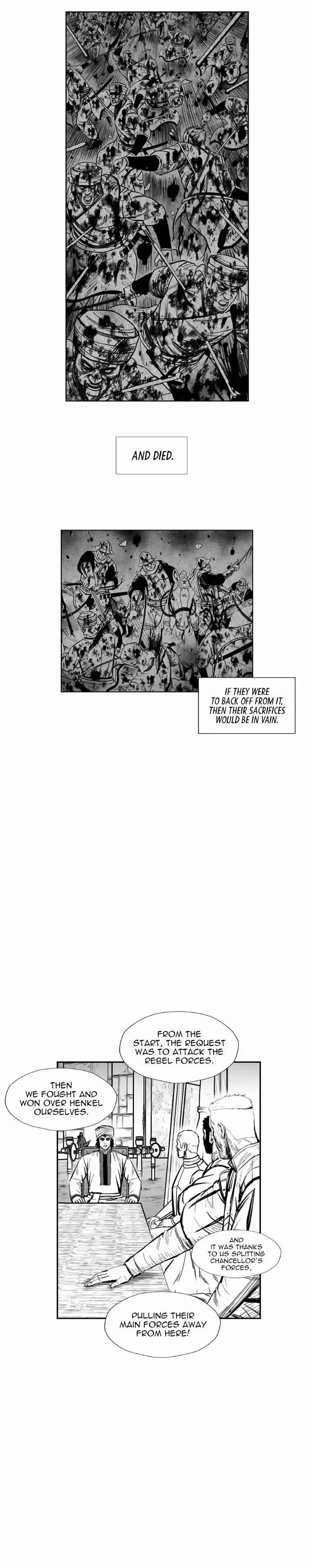Red storm Episode 342 - Page 24