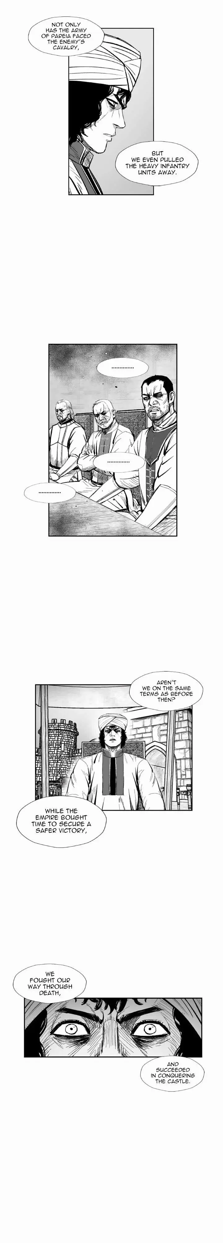 Red storm Episode 342 - Page 25