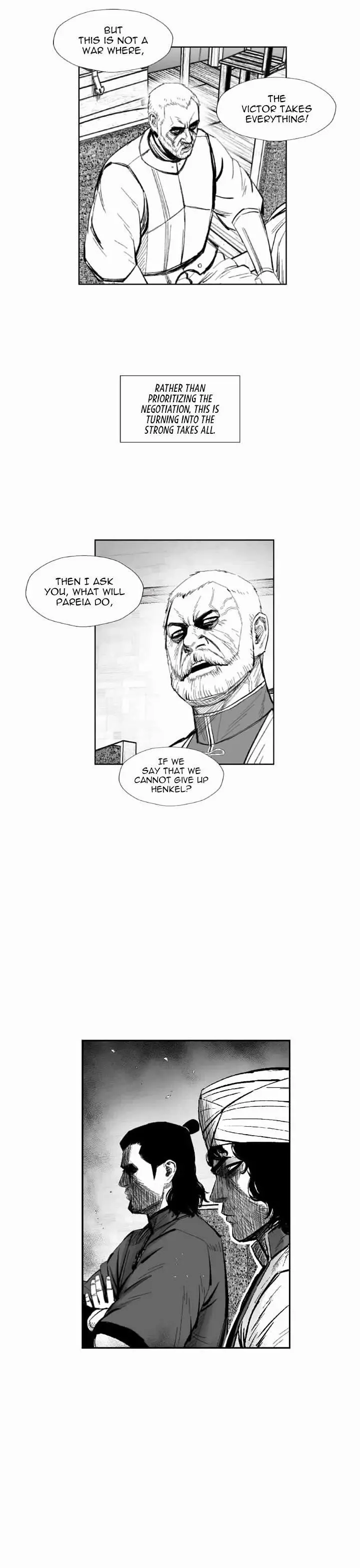 Red storm Episode 342 - Page 27