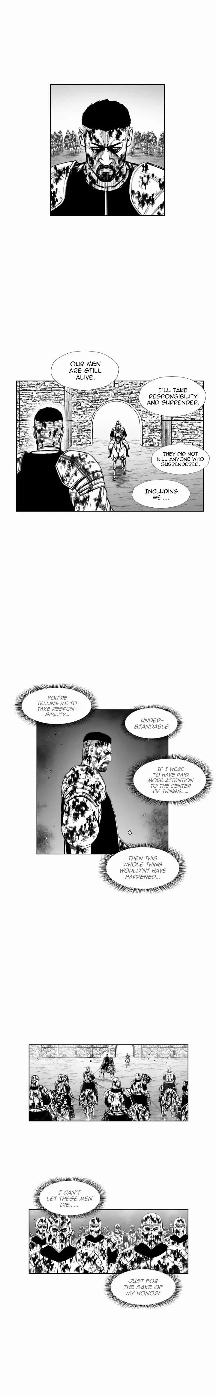 Red storm Episode 342 - Page 3