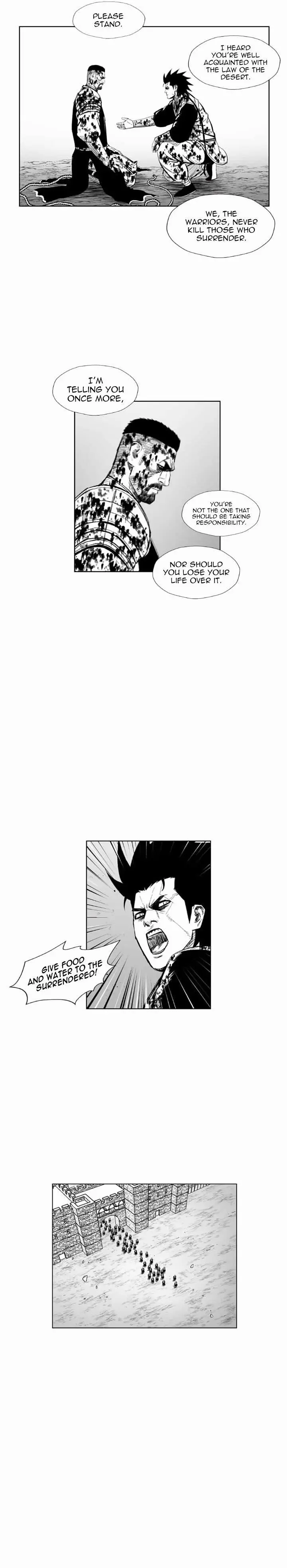 Red storm Episode 342 - Page 7