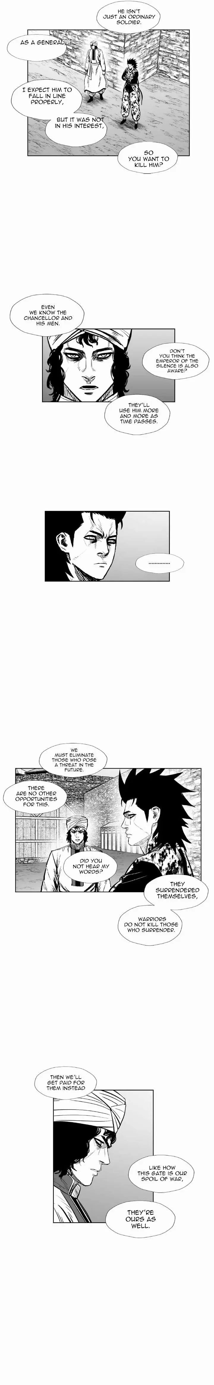 Red storm Episode 342 - Page 9