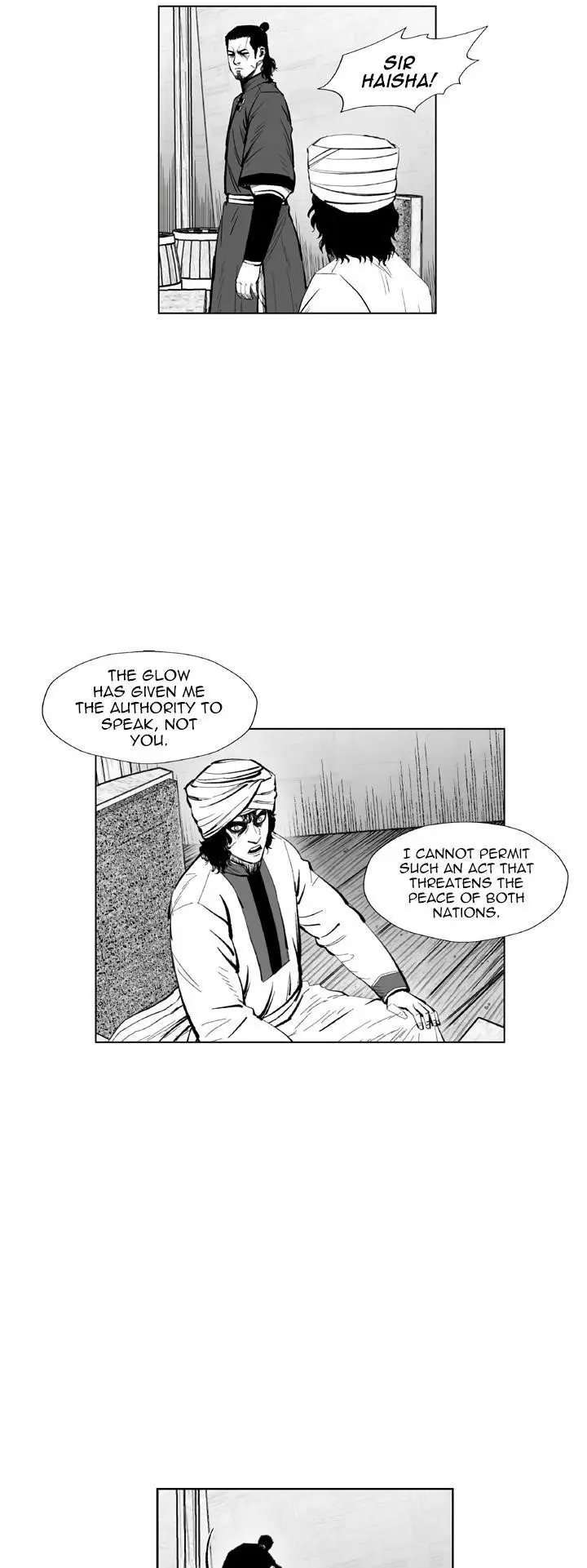 Red storm Episode 343 - Page 12