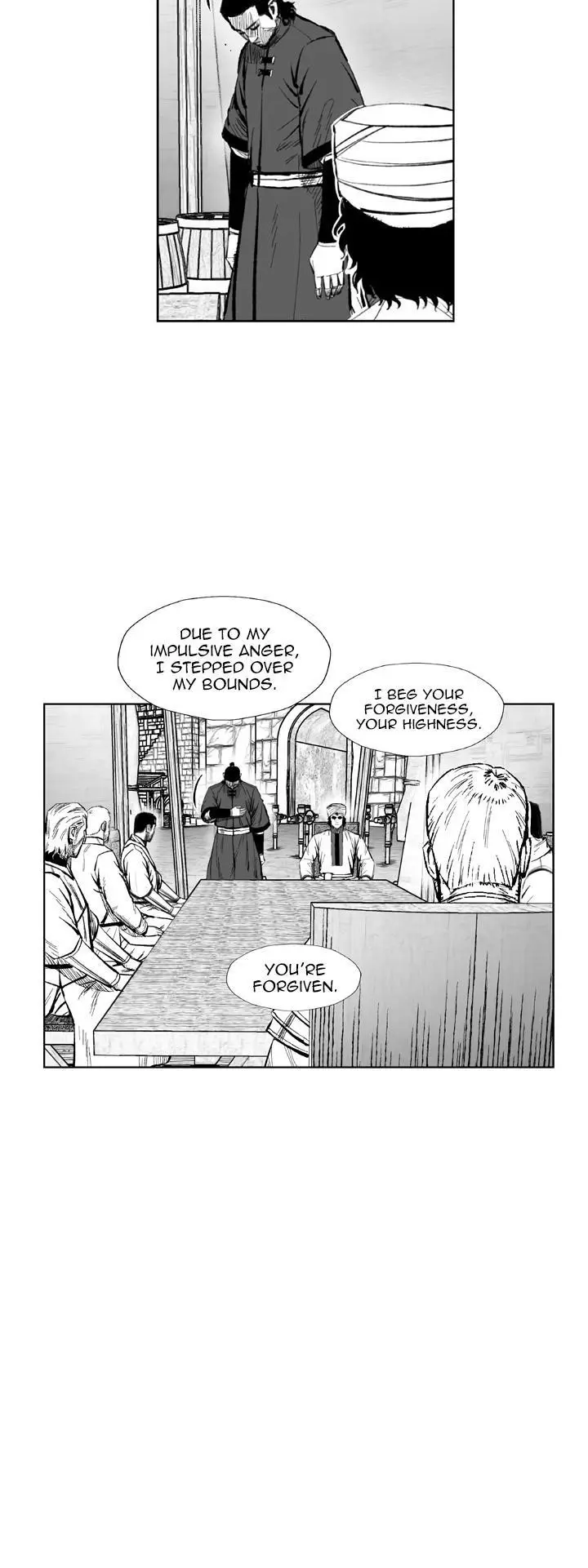 Red storm Episode 343 - Page 13