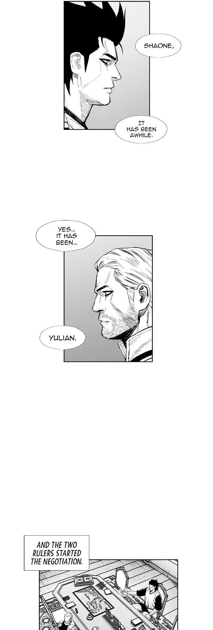 Red storm Episode 343 - Page 18