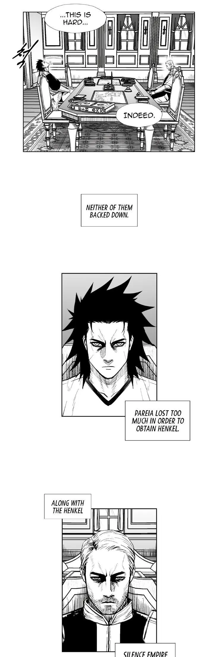 Red storm Episode 343 - Page 20
