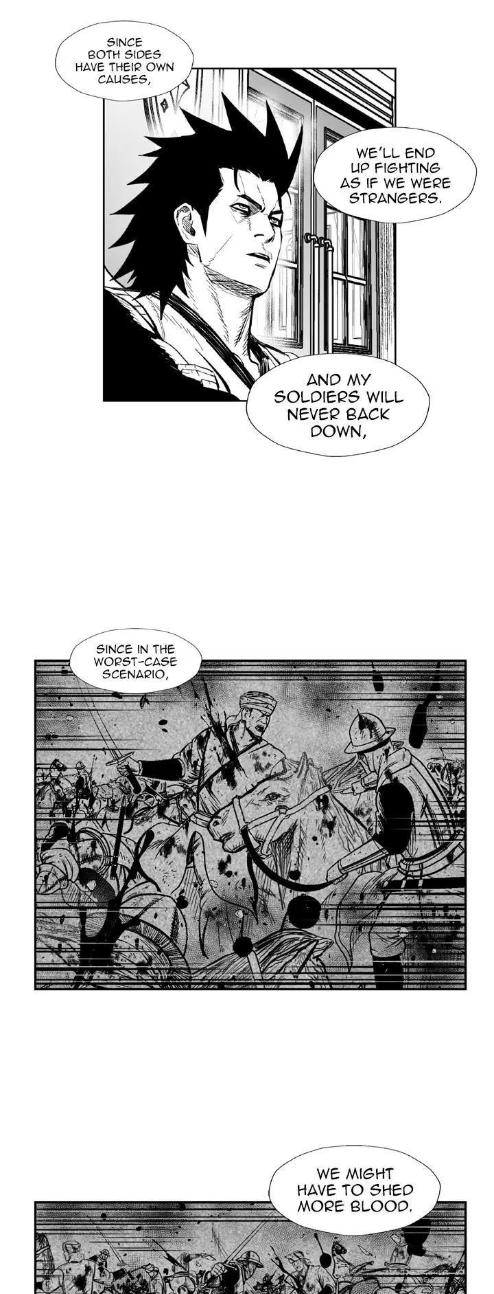 Red storm Episode 343 - Page 27