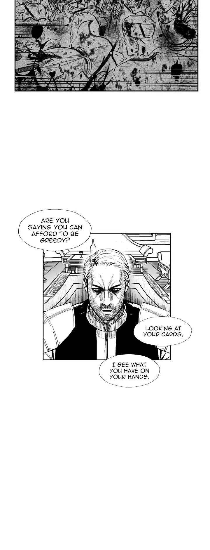 Red storm Episode 343 - Page 28