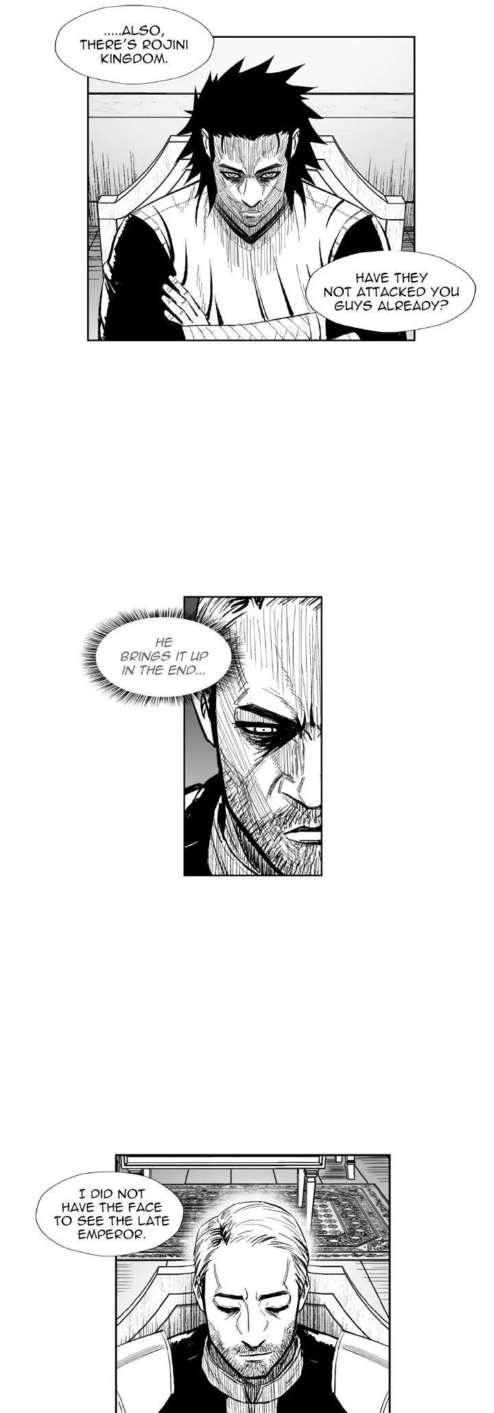 Red storm Episode 343 - Page 32