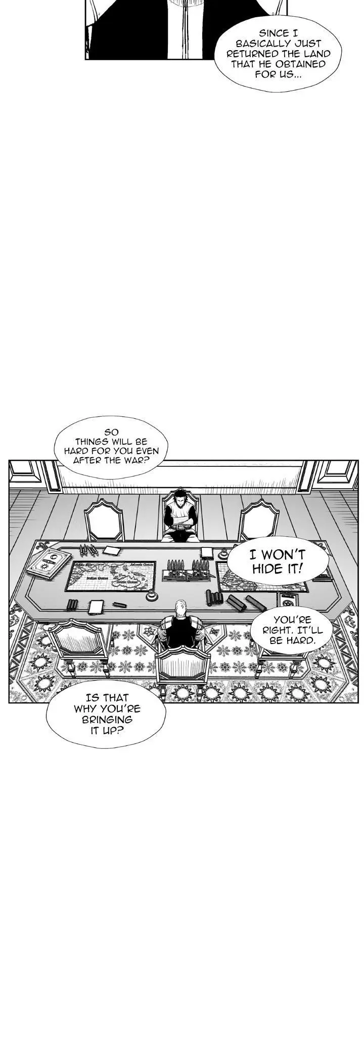 Red storm Episode 343 - Page 33