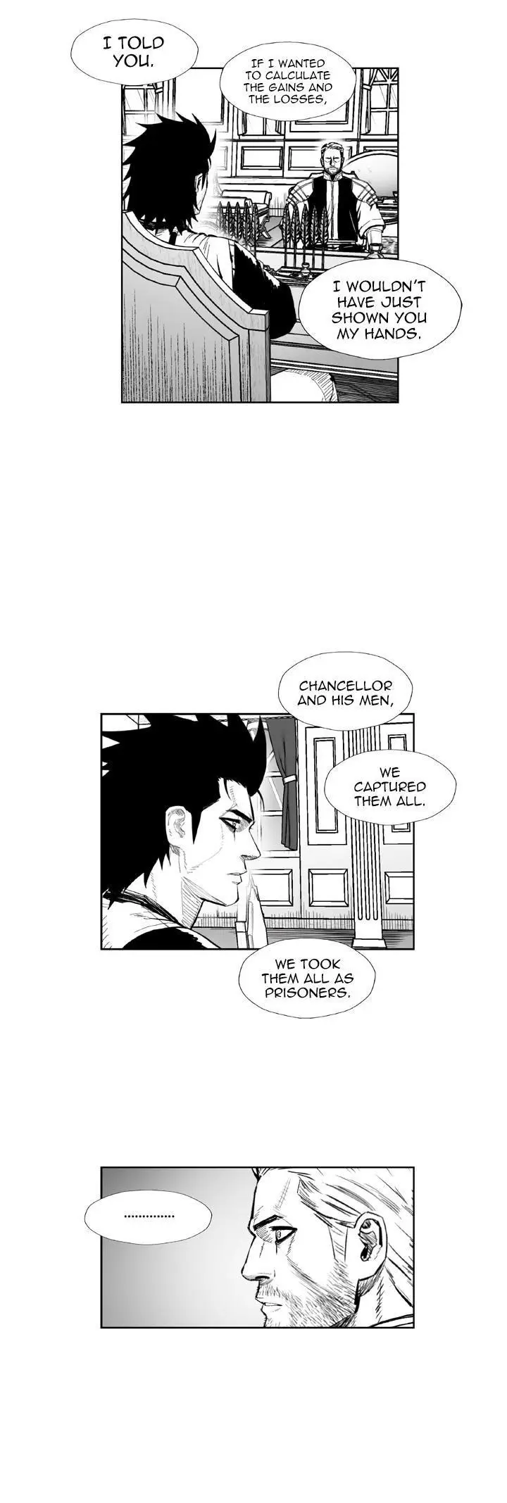 Red storm Episode 343 - Page 34