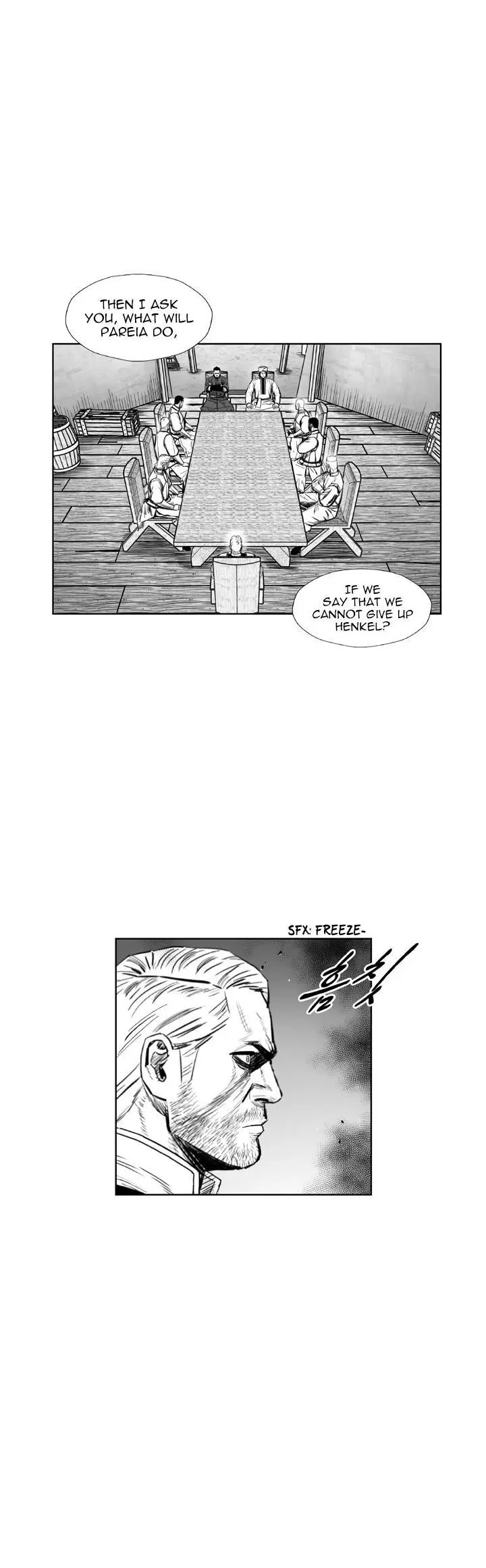 Red storm Episode 343 - Page 4
