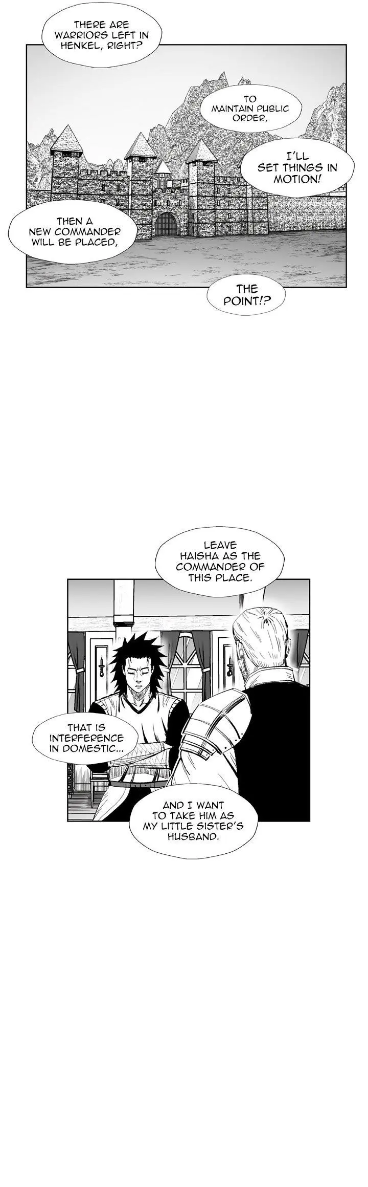 Red storm Episode 343 - Page 41
