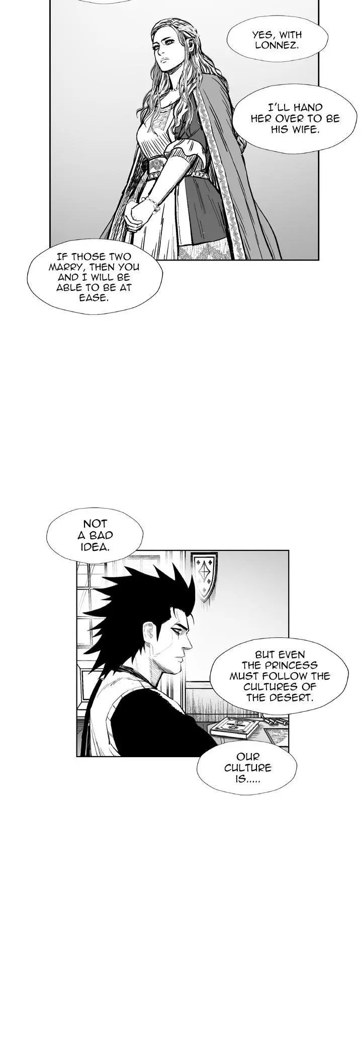 Red storm Episode 343 - Page 43