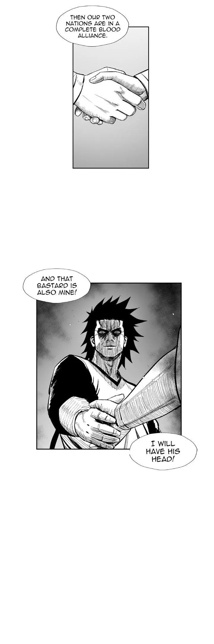 Red storm Episode 343 - Page 45