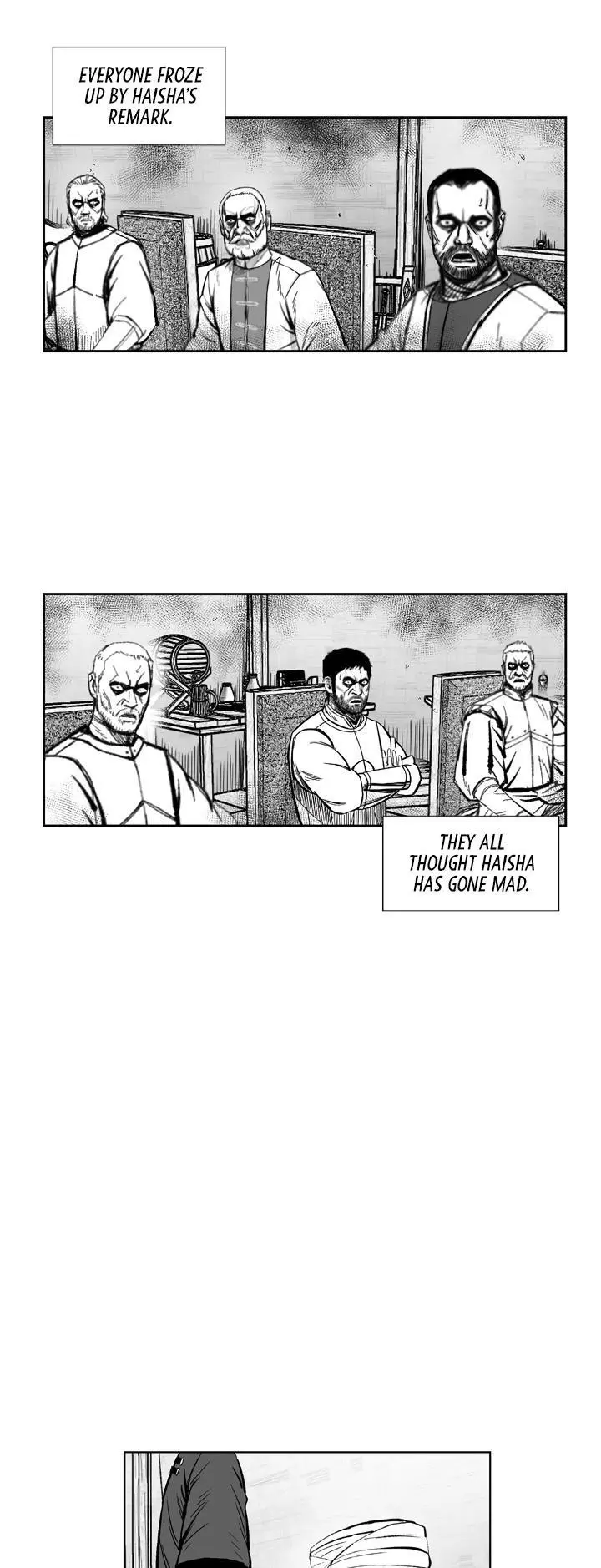 Red storm Episode 343 - Page 8
