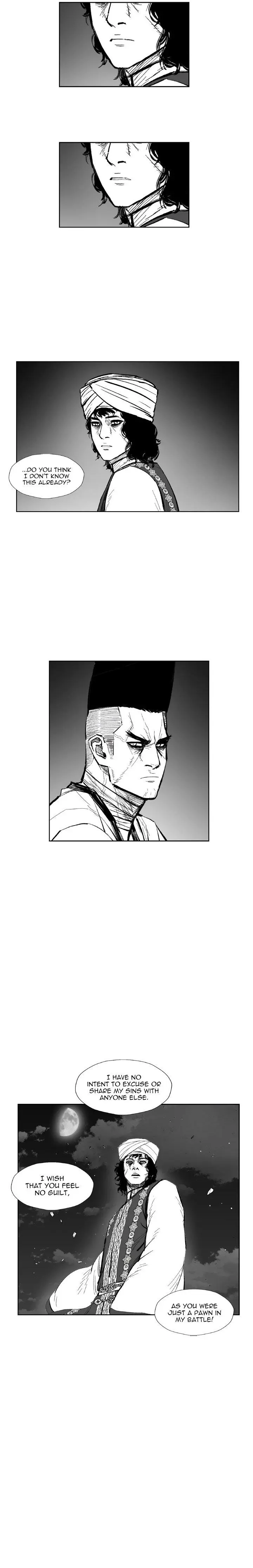 Red storm Episode 344 - Page 22