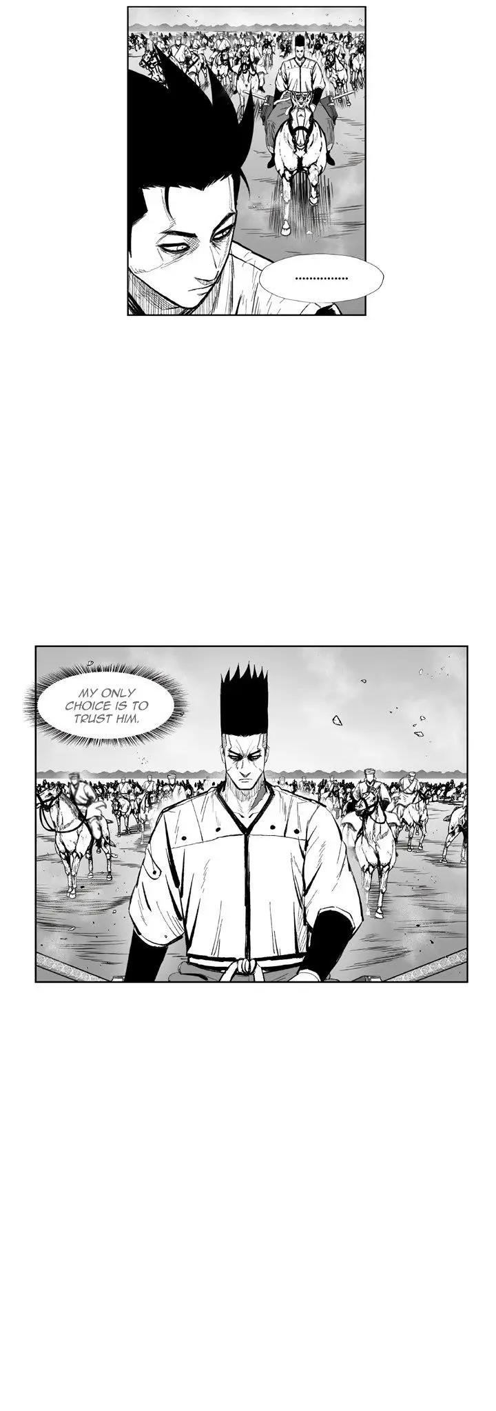 Red storm Episode 344 - Page 28