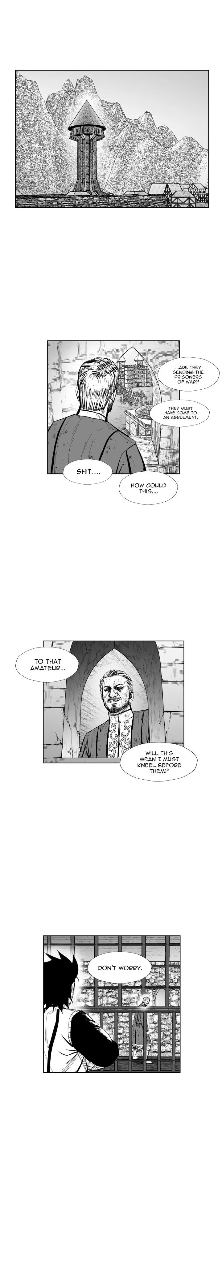 Red storm Episode 344 - Page 3