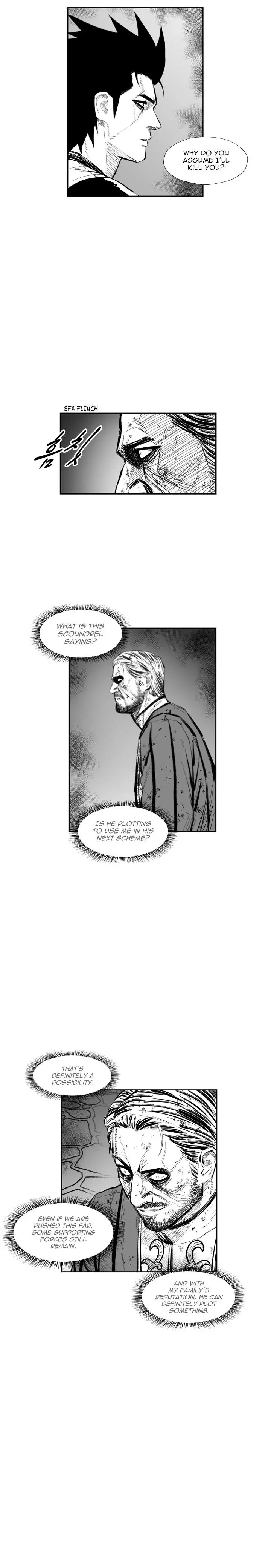 Red storm Episode 344 - Page 5