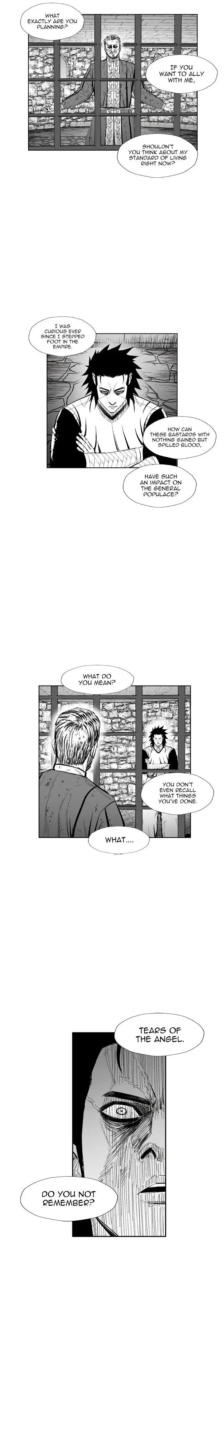 Red storm Episode 344 - Page 6