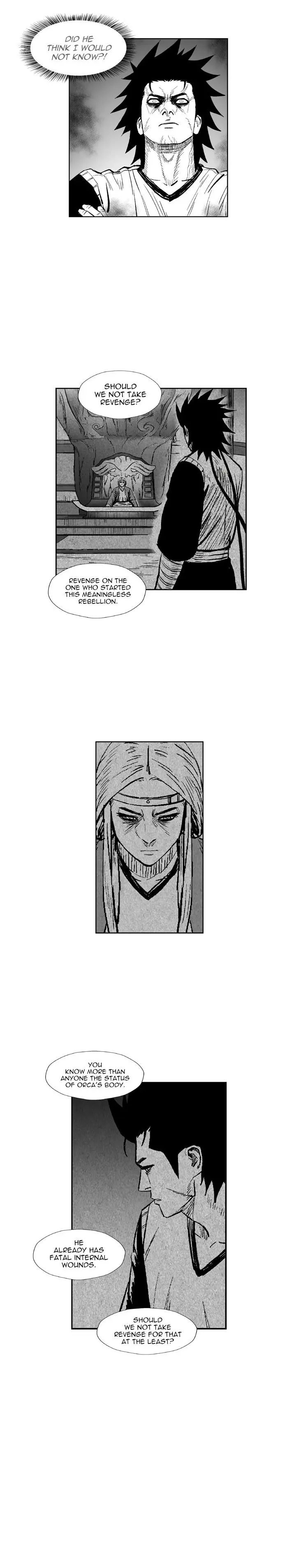 Red storm Episode 344 - Page 8