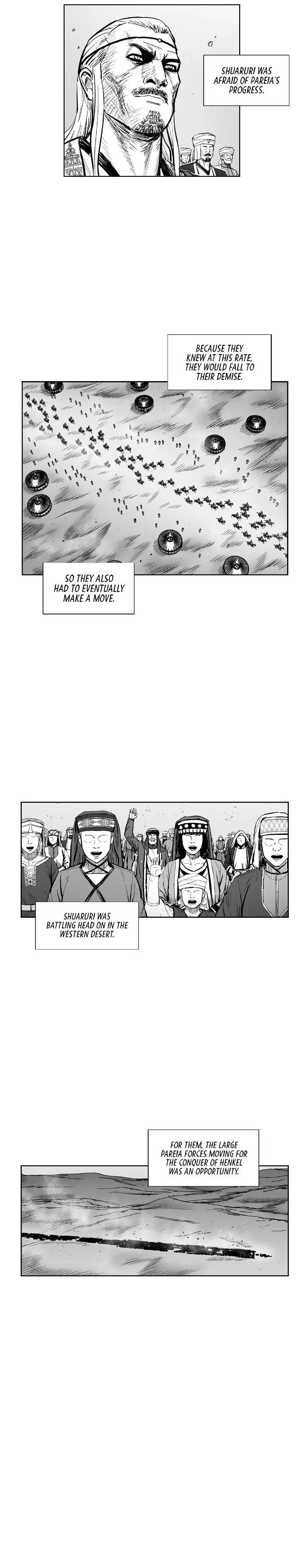 Red storm Episode 345 - Page 11