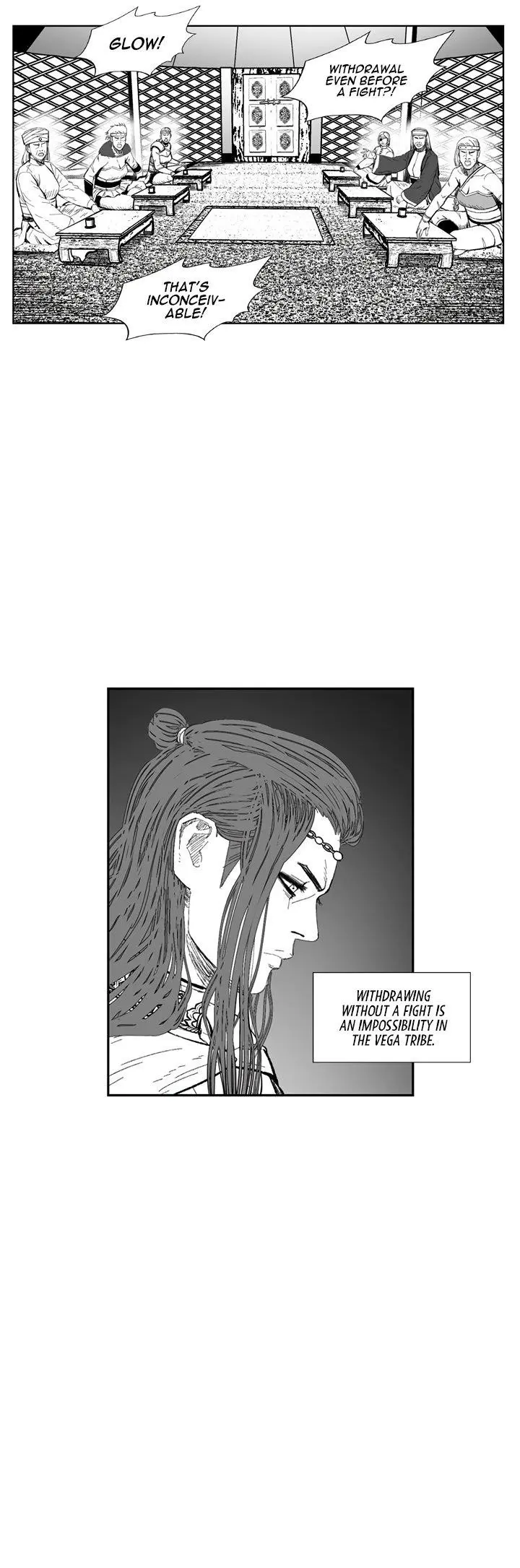 Red storm Episode 345 - Page 16